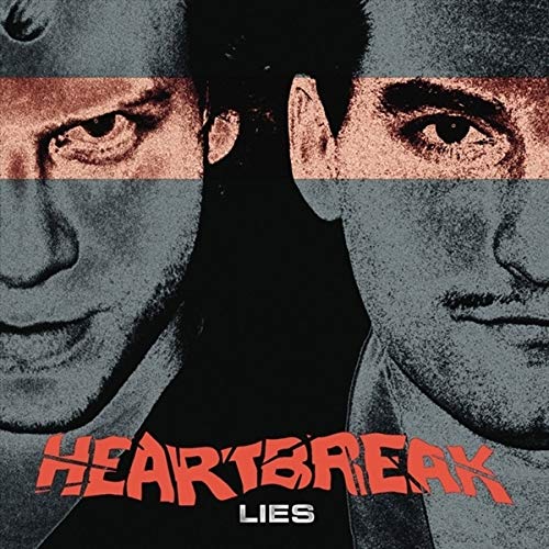 Heartbreak - Lies [VINYL]