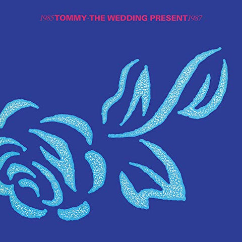 The Wedding Present - Tommy [CD]