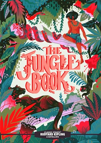 Classic Starts: The Jungle Book