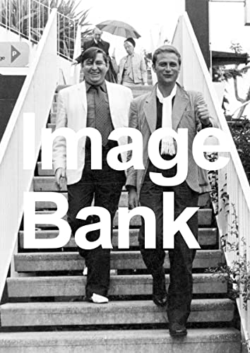 IMAGE BANK 1969 Â– 1977