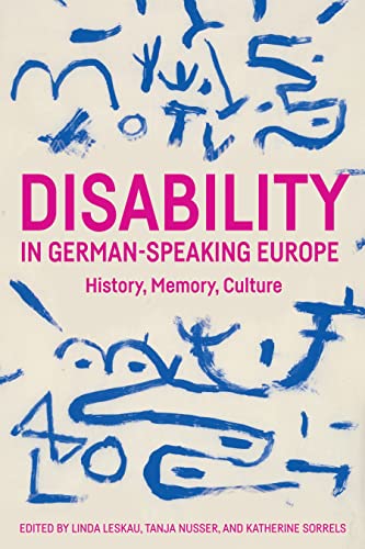 Disability in German-Speaking Europe: History