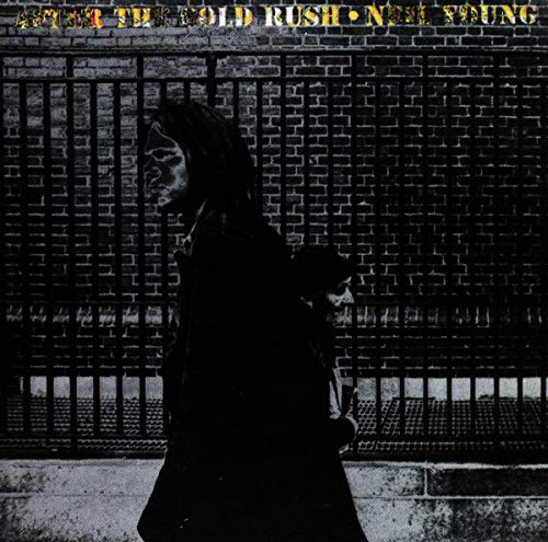 Young Neil - After The Gold Rush [CD]