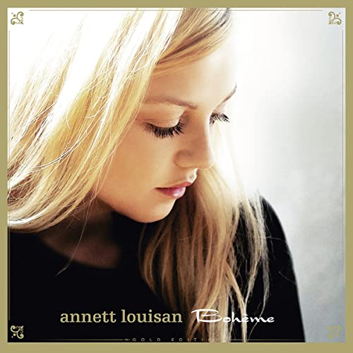 Annett Louisan - Bohème (Gold Edition Inkl. Bonustracks) [CD]