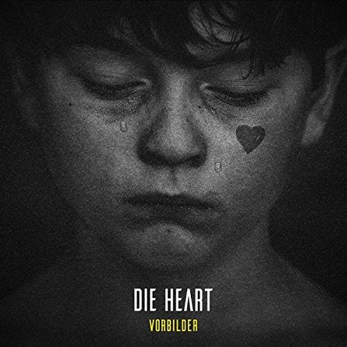 Die Heart - Vorbilder [CD]