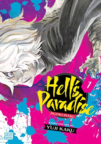 Hell's Paradise: Jigokuraku 1: Volume 1