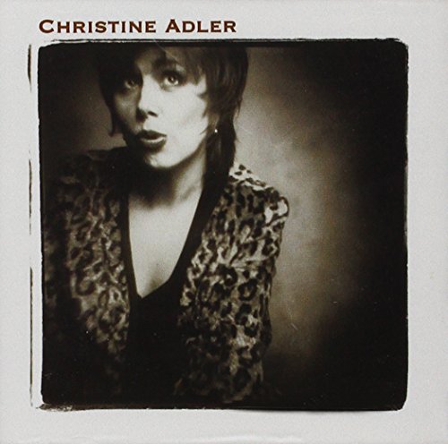 Christine Adler - Christine Adler [CD]