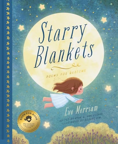 Starry Blankets : Poems for Bedtime