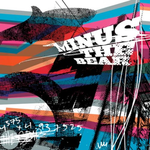 Minus The Bear - They Make Beer Commercials Like This [VINYL]