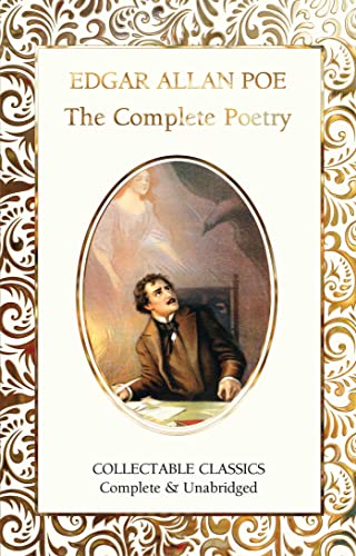 The Complete Poetry Of Edgar Allan