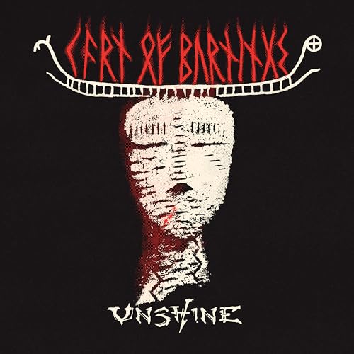 Unshine - Karn Of Burnings [CD]
