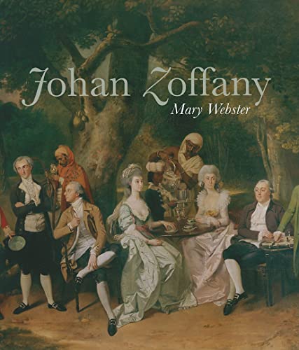 Johan Zoffany