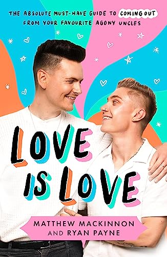 Love is Love