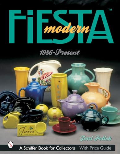 Modern Fiesta™