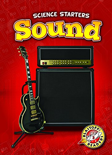Sound (Science Starters)