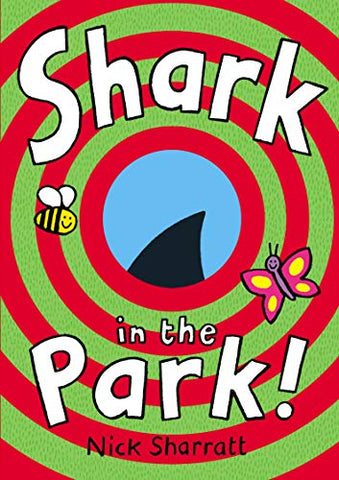 Shark In The Park