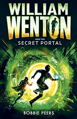 William Wenton and the Secret Portal: 1