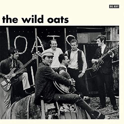 Wild Oats, The - The Wild Oats [VINYL]
