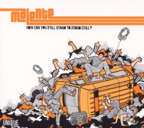Malente - How Can You Still Stand T [CD]