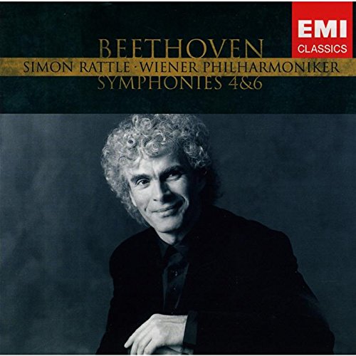 Various - Beethoven: Symphonies 4 & 6 [CD]