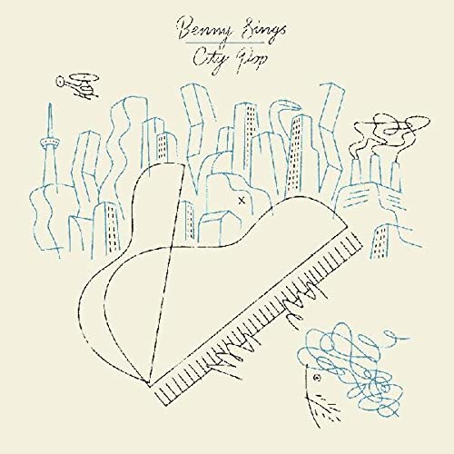 Benny Sings - City Pop [VINYL]