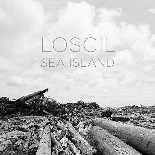 Loscil - Sea Island  [VINYL]