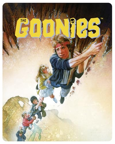 The Goonies [BLU-RAY]