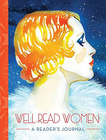 Well-Read Women: A Reader's Journal