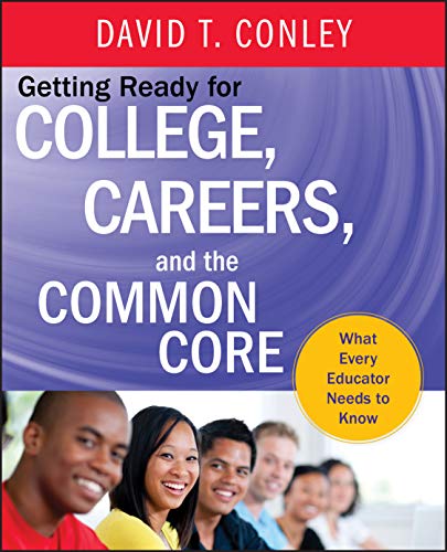 Getting Ready for College