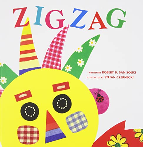 Zigzag
