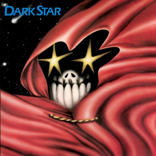 Dark Star - Dark Star [CD]