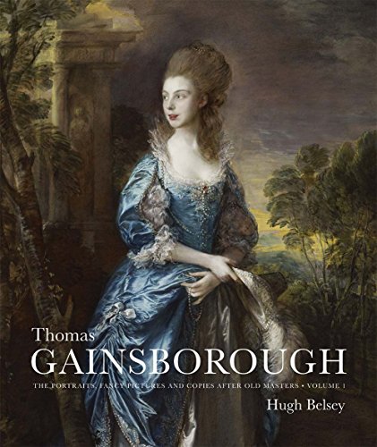 Thomas Gainsborough: The Portraits