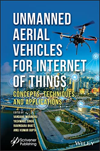 Unmanned Aerial Vehicles for Internet of Things (IoT): Concepts