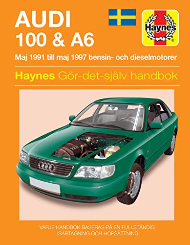 Audi 100 &amp; A6