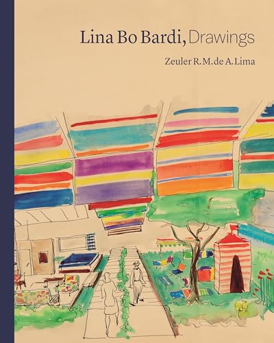 Lina Bo Bardi