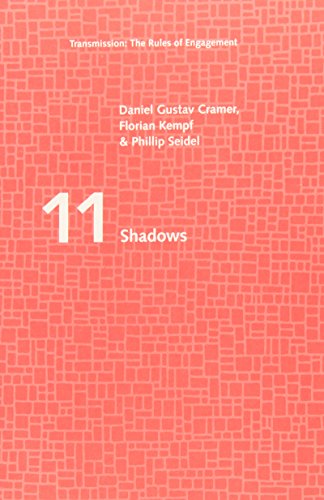 Shadows : v. 11