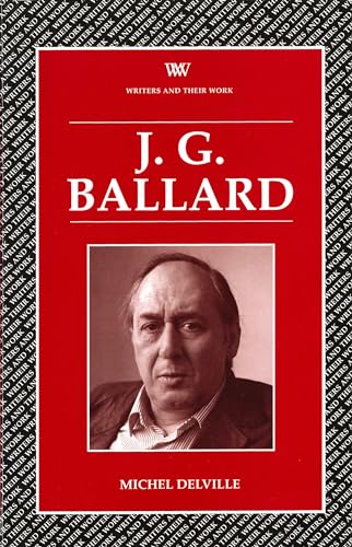 J.G.Ballard
