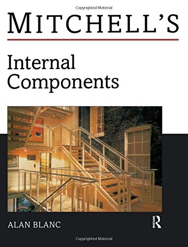 Internal Components (Mitchells Building Series)