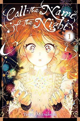 Call Name Of Night Gn Vol 01 (C: 0-1-2)