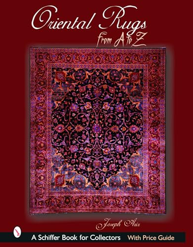 Oriental Rugs from A to Z