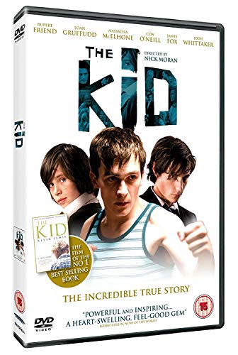 Kid The [DVD]