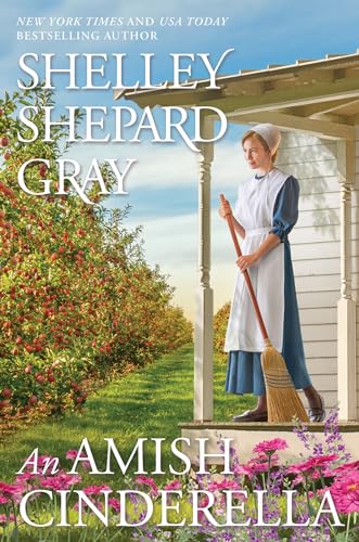 Amish Cinderella, An (The Amish of Apple Creek)