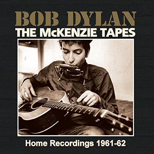 Various - The Mckenzie Tapes [CD]
