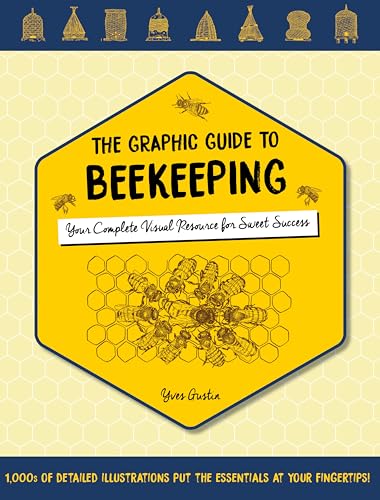 The Graphic Guide to Beekeeping