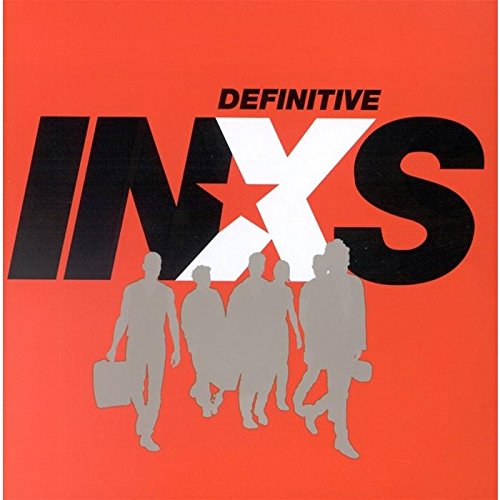 Inxs - Definitive INXS [CD]