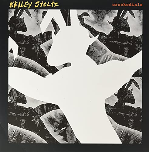 Kelley Stoltz - Crockodials (Rsd 2020)  [VINYL]