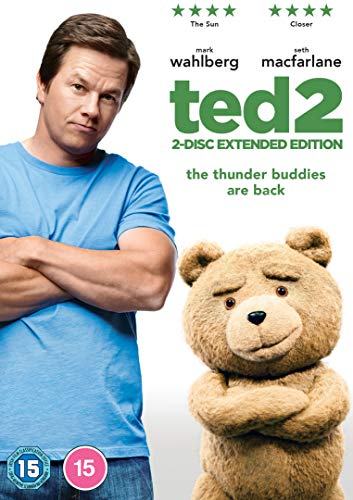 Ted 2 [DVD]