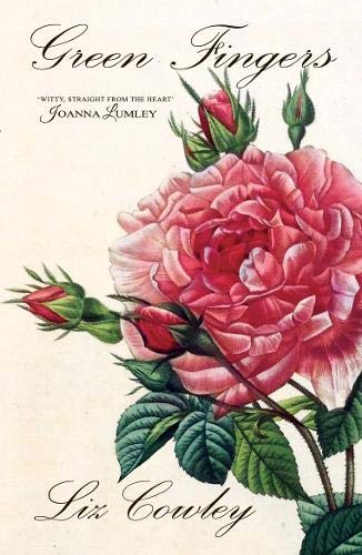 Green Fingers - Humorous Gardening Verse (Humorous Gardening Cameos)