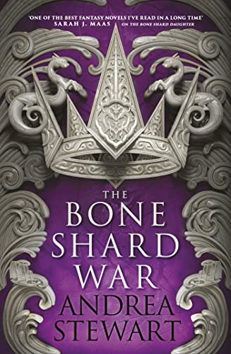 The Bone Shard War