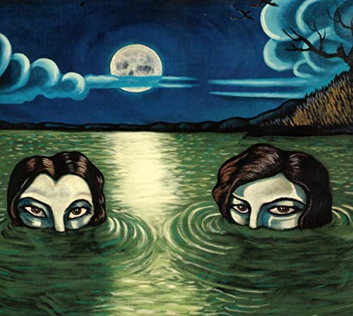 Drive-by Truckers - English Oceans [CD]