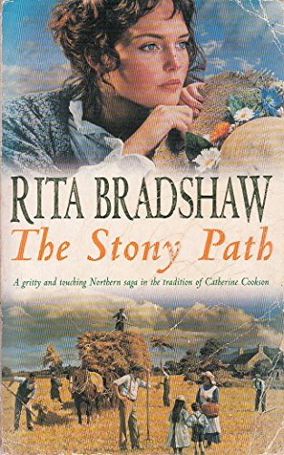 The Stony Path: A gripping saga of love, family secrets and tragedy